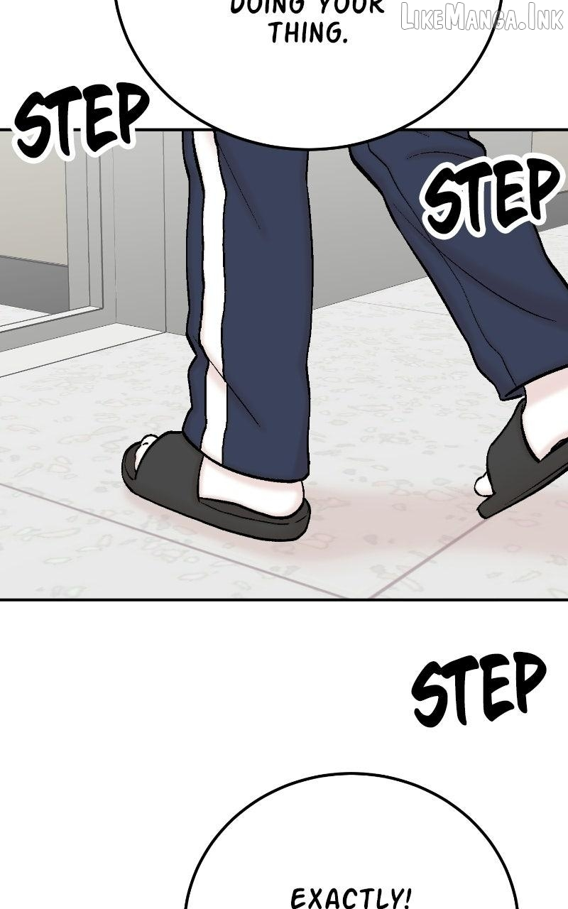 My Dud To Stud Boyfriend Chapter 185 page 84