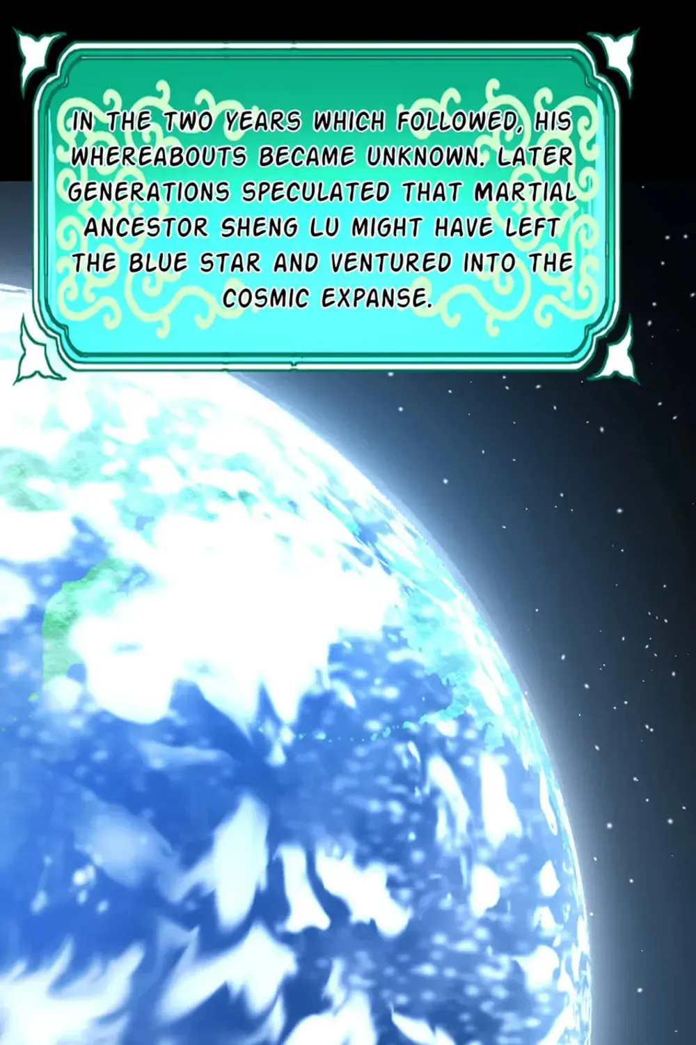 Log into the Future Chapter 185 page 32