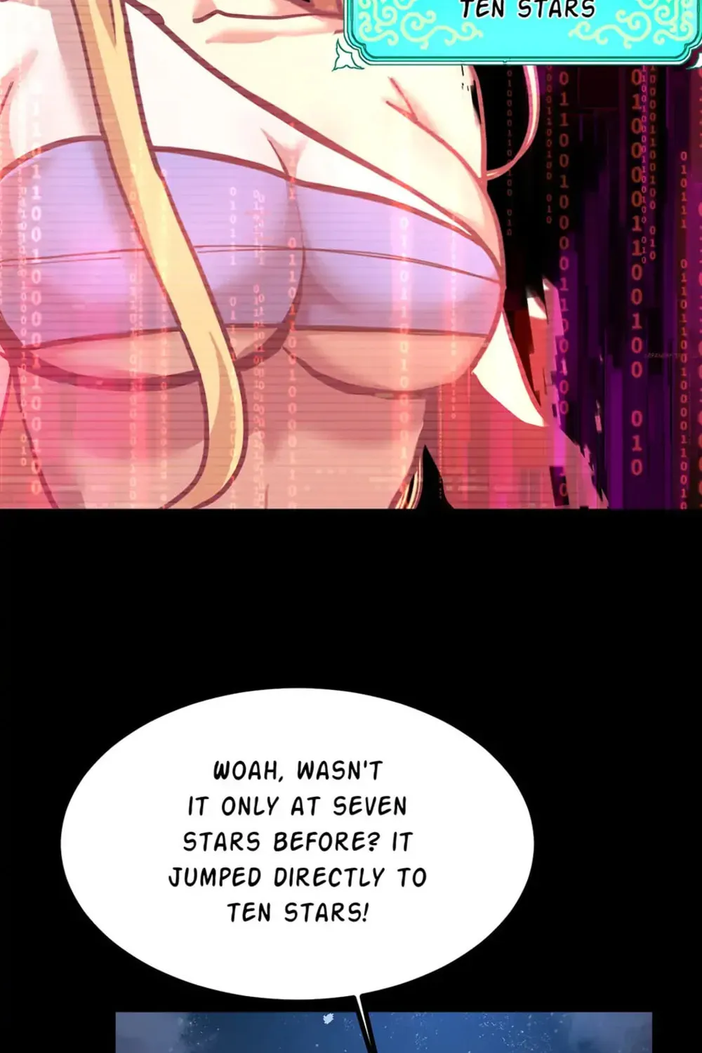 Log into the Future Chapter 185 page 41