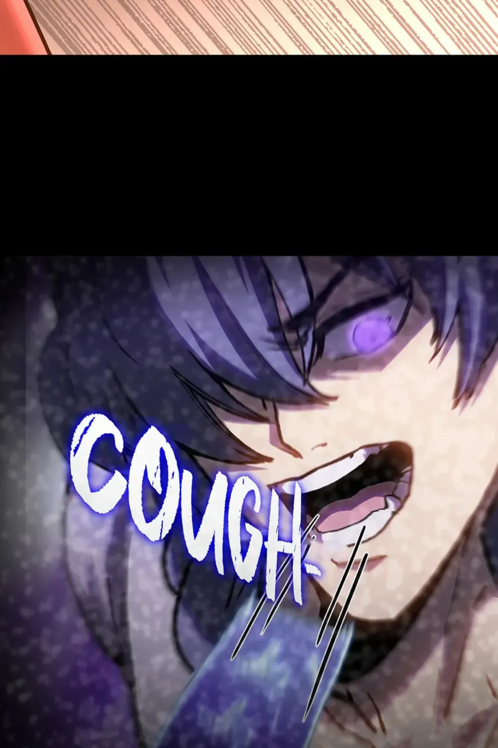 Log into the Future Chapter 185 page 36