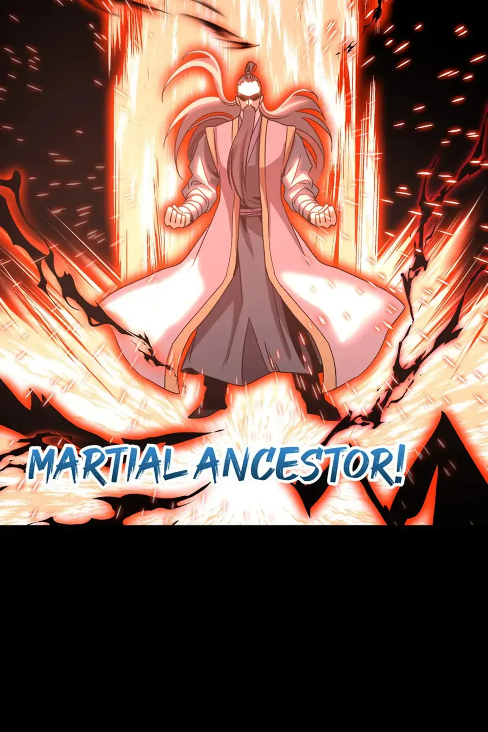 Log into the Future Chapter 185 page 31