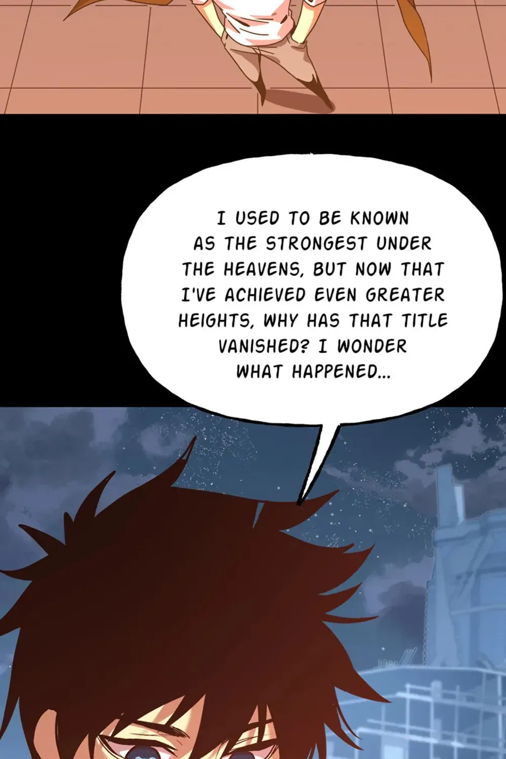 Log into the Future Chapter 185 page 28