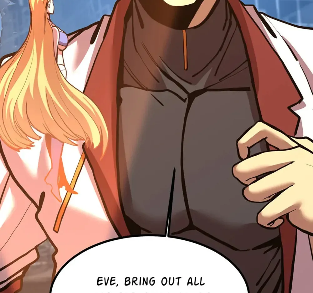 Log into the Future Chapter 185 page 44