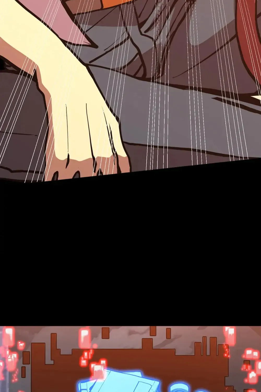 Log into the Future Chapter 185 page 47