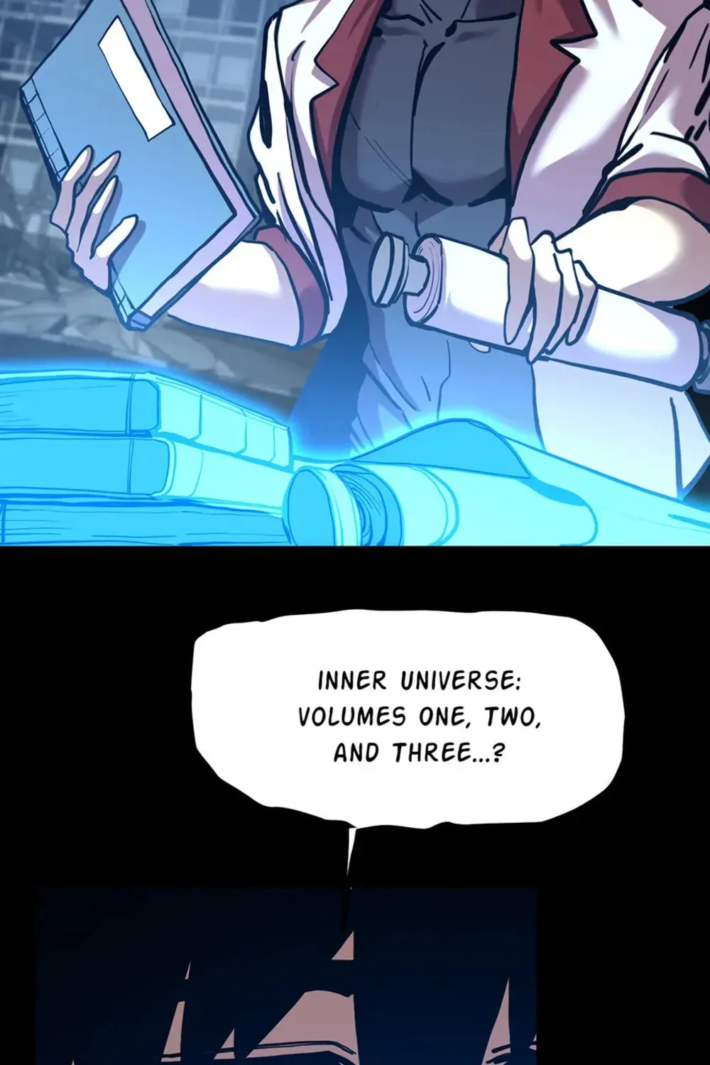Log into the Future Chapter 185 page 56