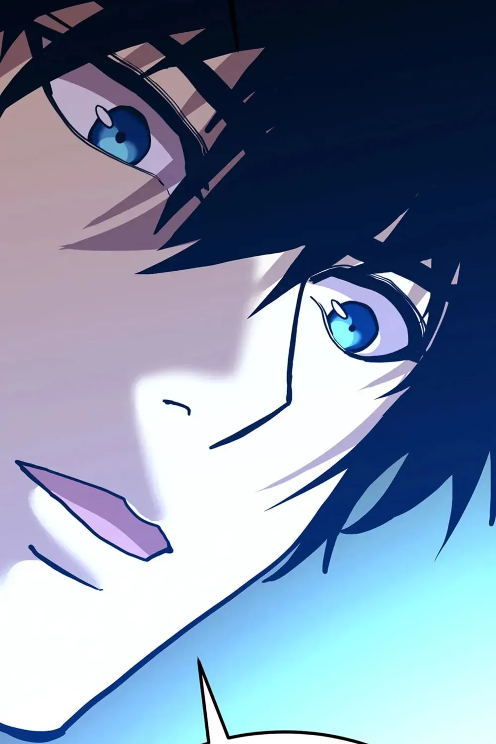 Log into the Future Chapter 185 page 54