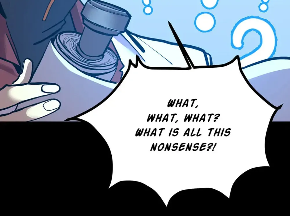 Log into the Future Chapter 185 page 58