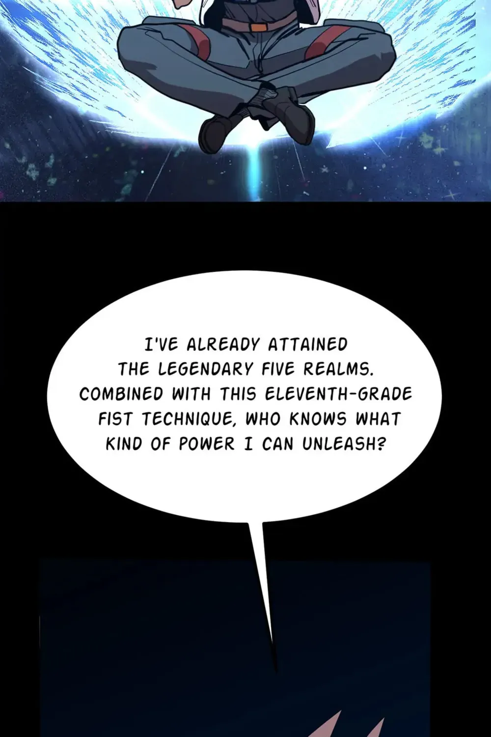 Log into the Future Chapter 185 page 68