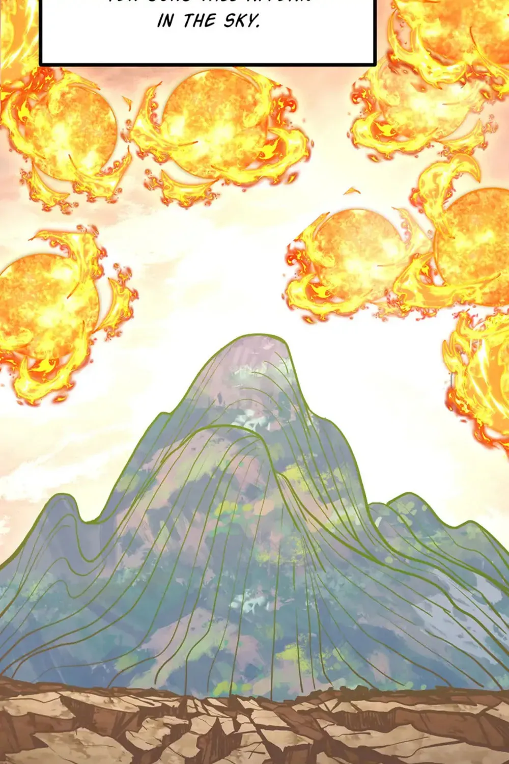 Log into the Future Chapter 185 page 52