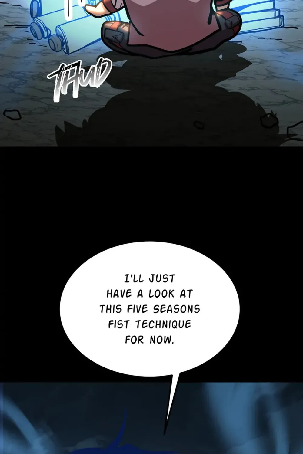 Log into the Future Chapter 185 page 63