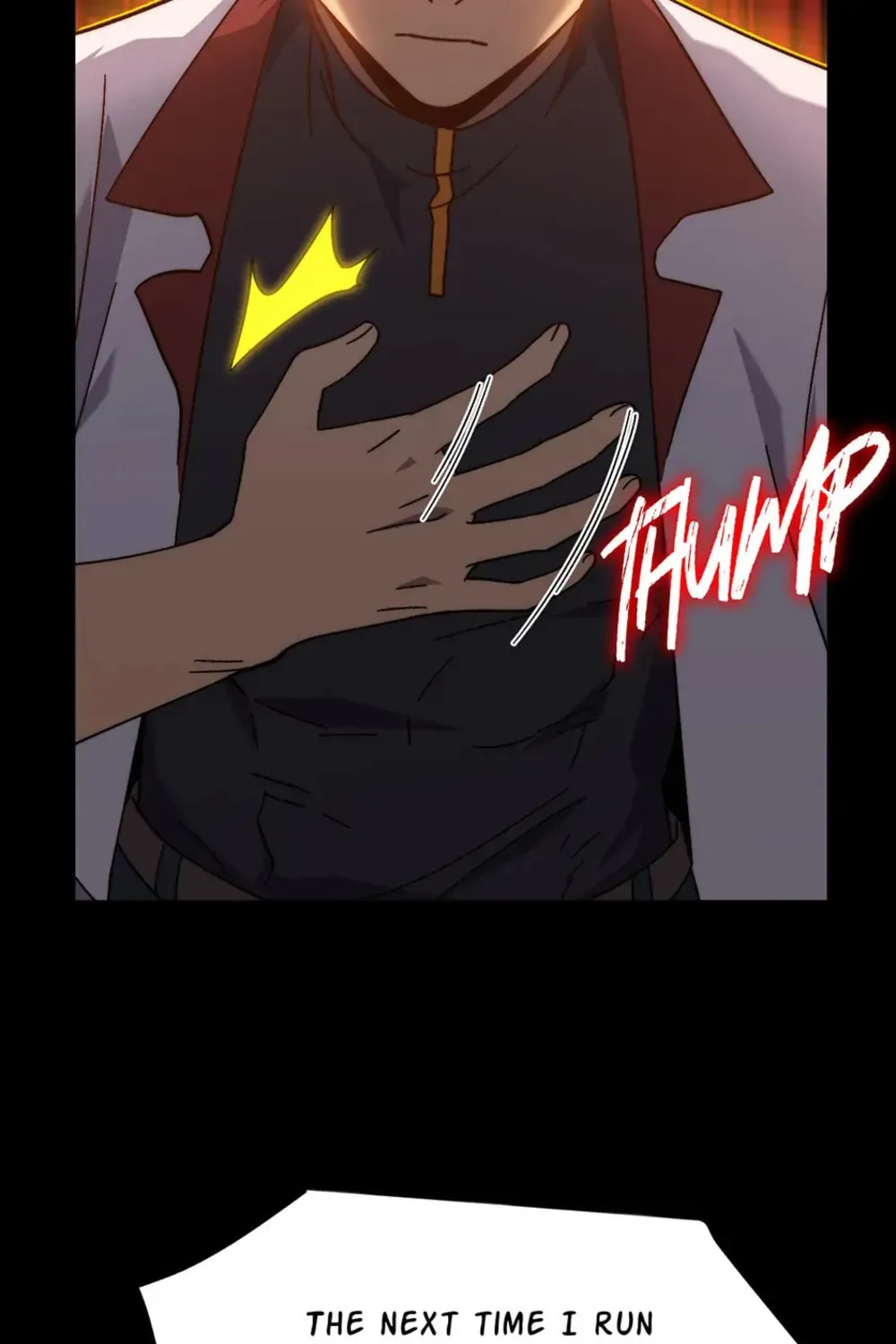 Log into the Future Chapter 185 page 73