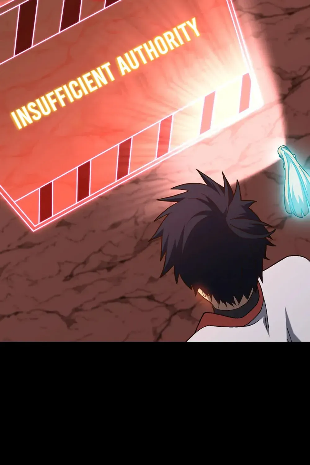 Log into the Future Chapter 185 page 78