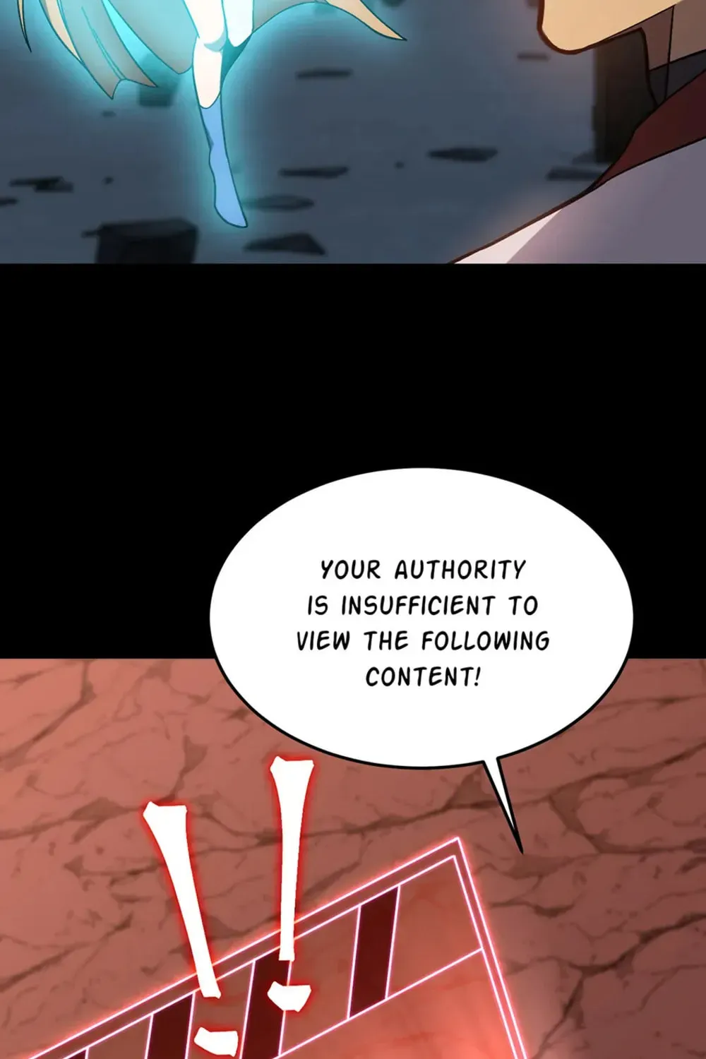 Log into the Future Chapter 185 page 77