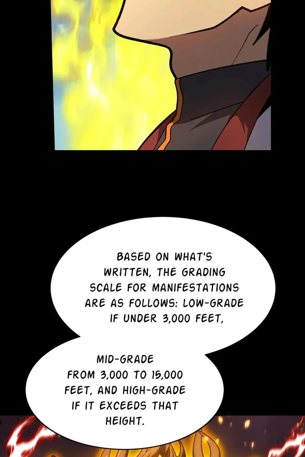 Log into the Future Chapter 185 page 84