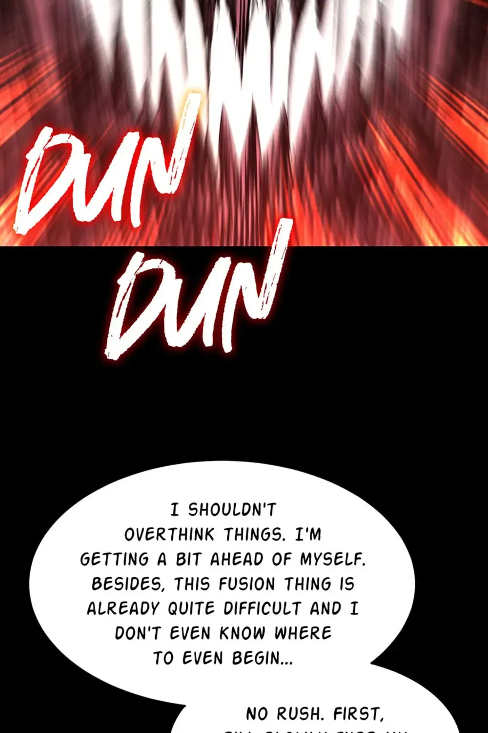 Log into the Future Chapter 185 page 94