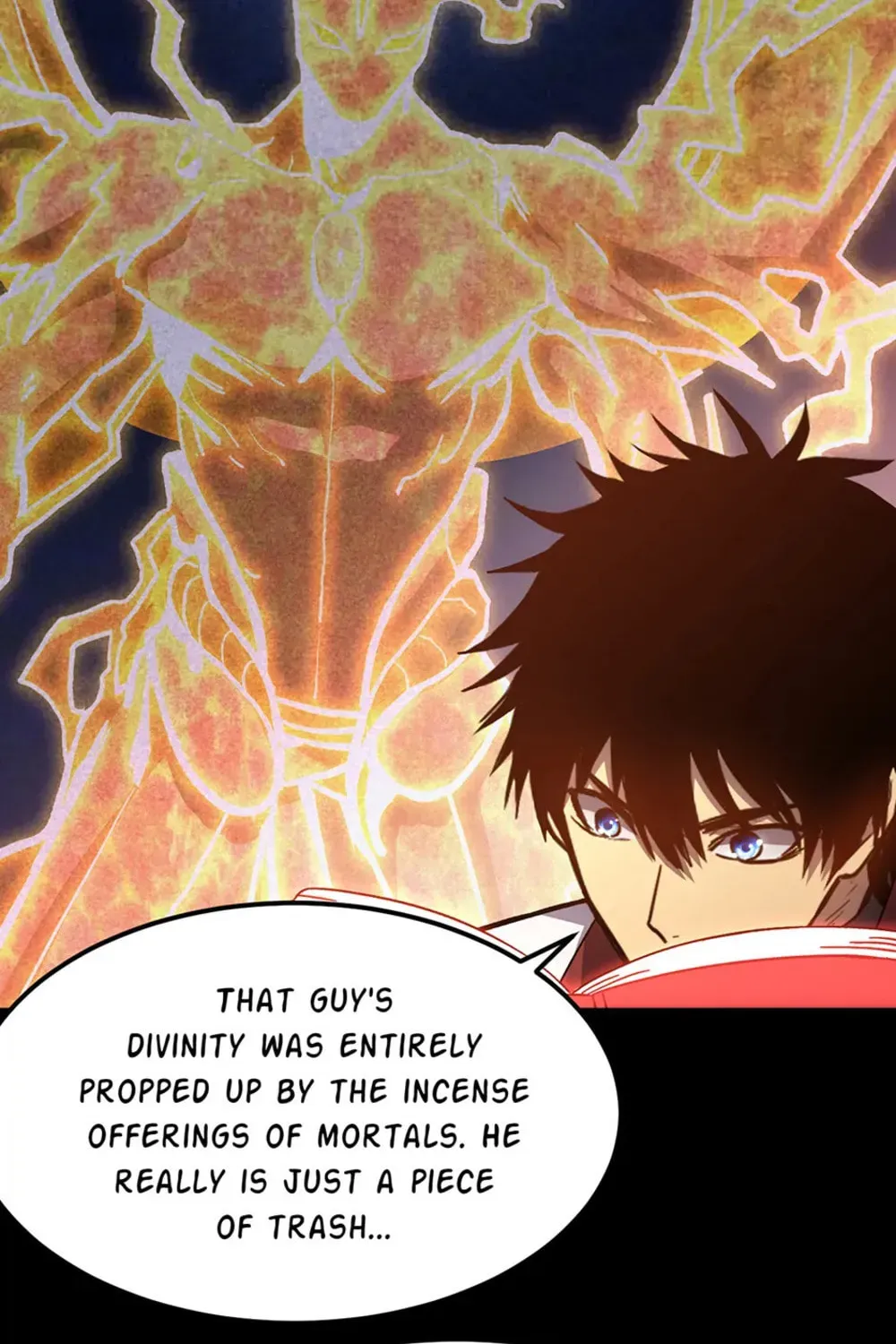 Log into the Future Chapter 185 page 88
