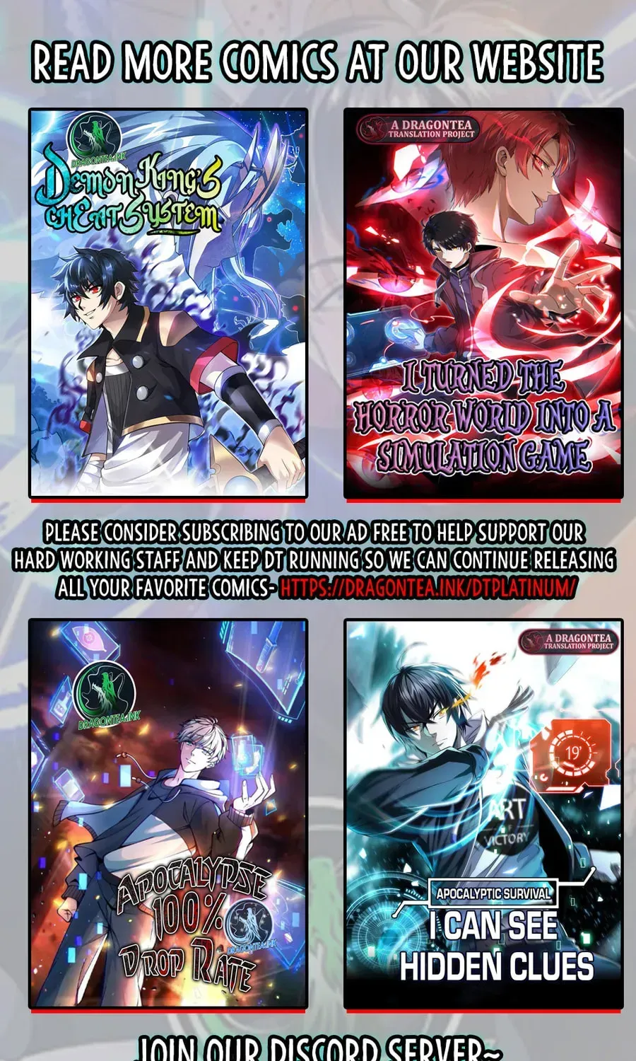 Log into the Future Chapter 185 page 101