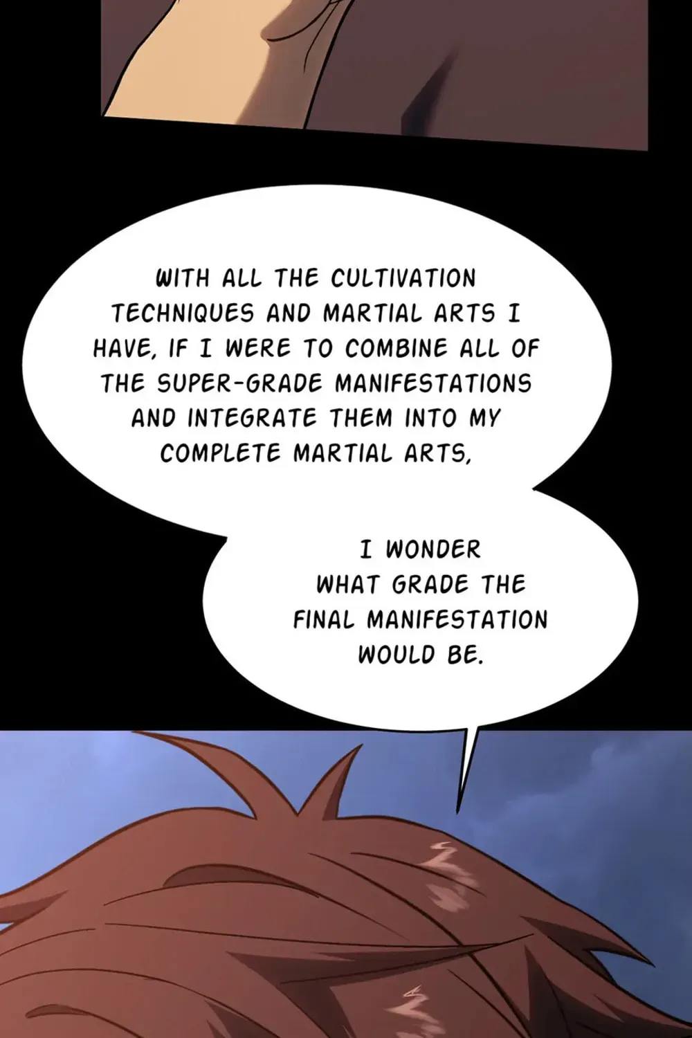 Log into the Future Chapter 185 page 90