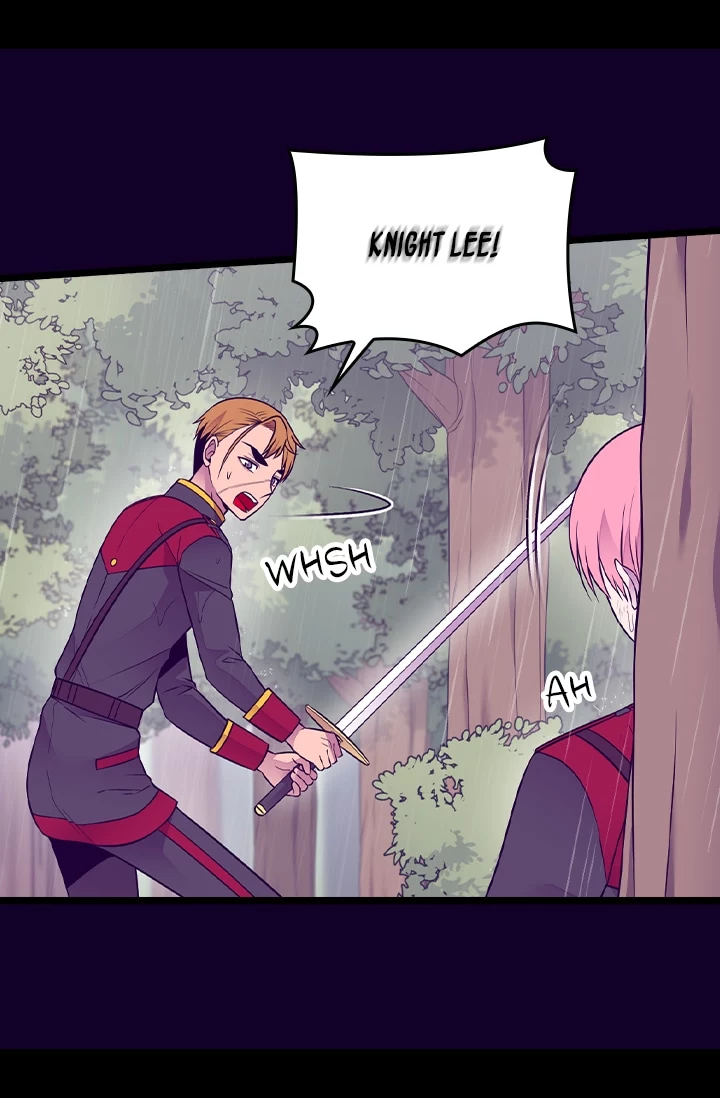 They Say I Was Born a Kings Daughter Chapter 180 page 5