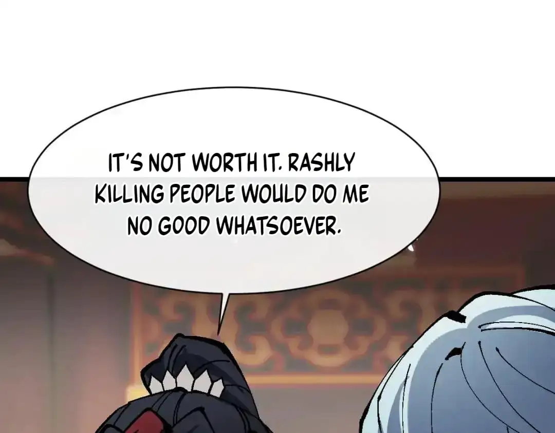 Master: This rebellious disciple is definitely not the Holy Son Chapter 184 page 32