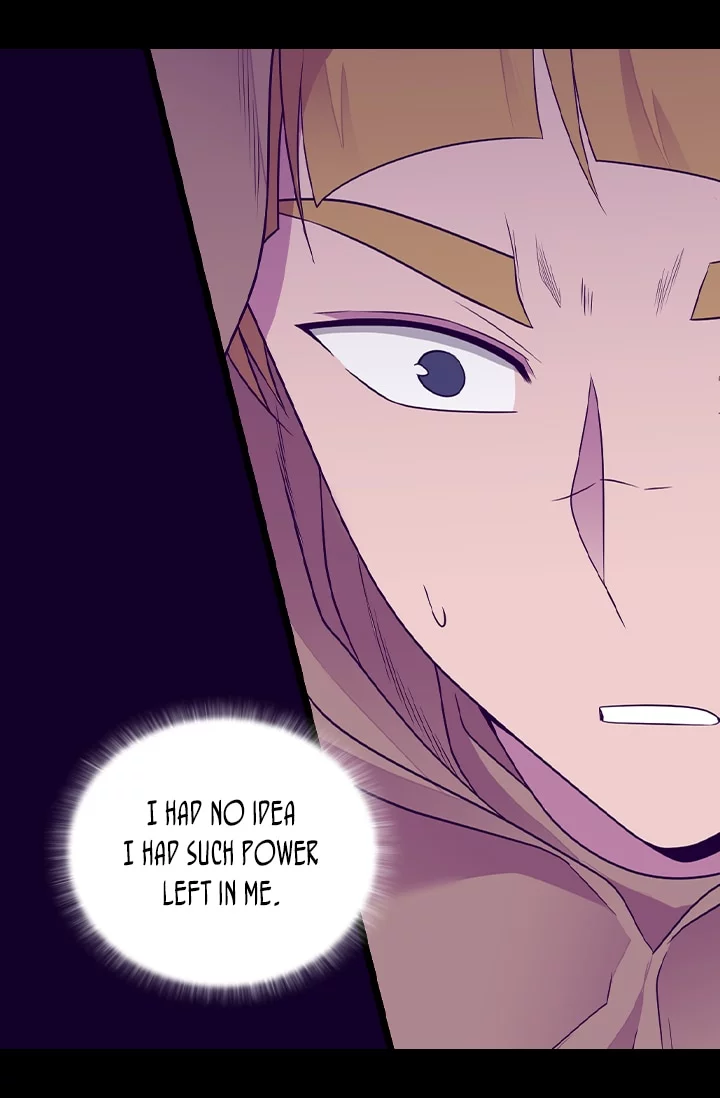 They Say I Was Born a Kings Daughter Chapter 180 page 45