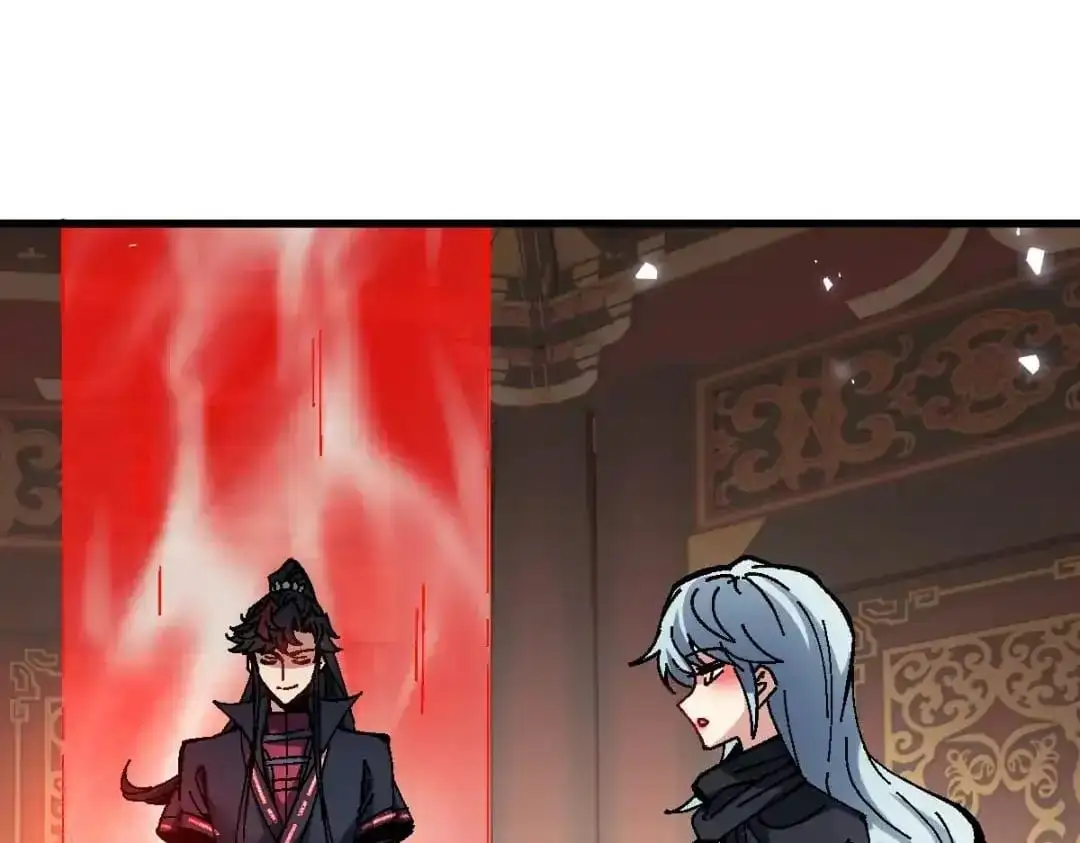 Master: This rebellious disciple is definitely not the Holy Son Chapter 184 page 29