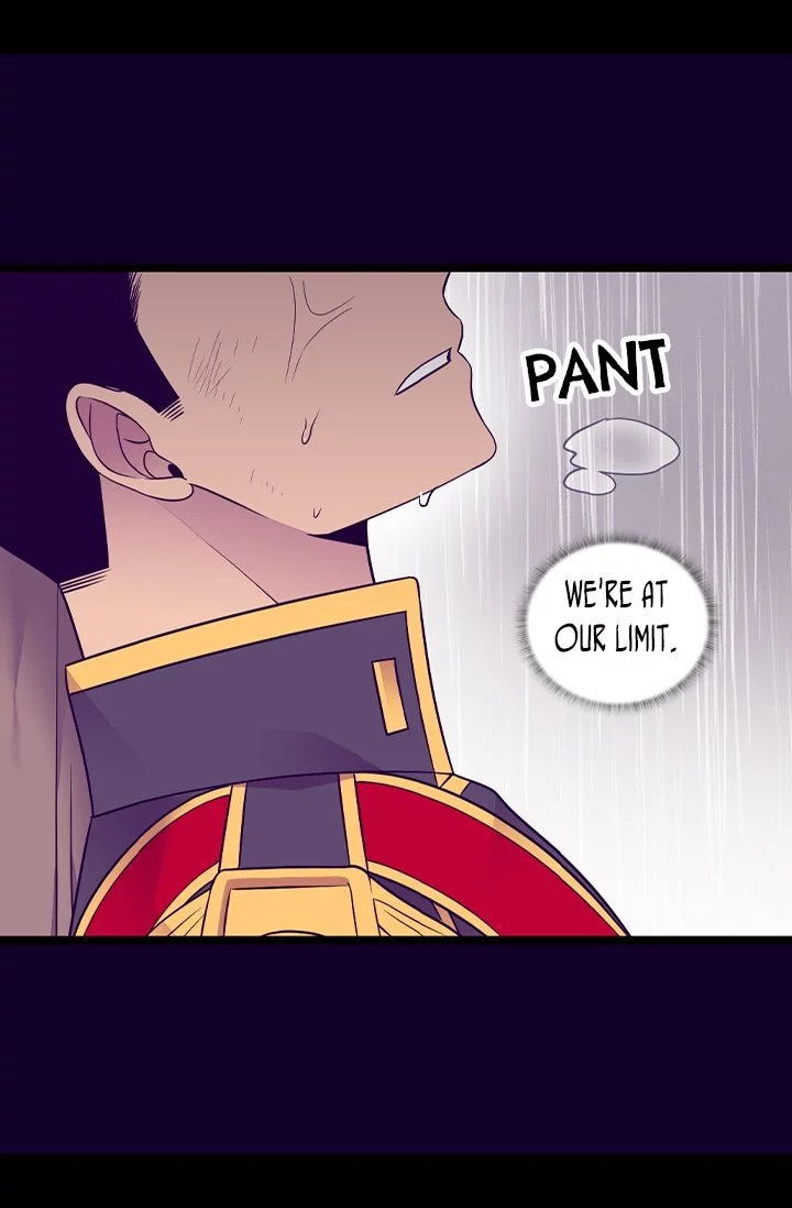 They Say I Was Born a Kings Daughter Chapter 180 page 19
