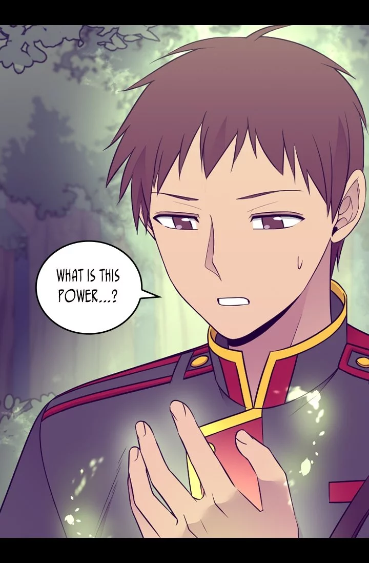 They Say I Was Born a Kings Daughter Chapter 180 page 39