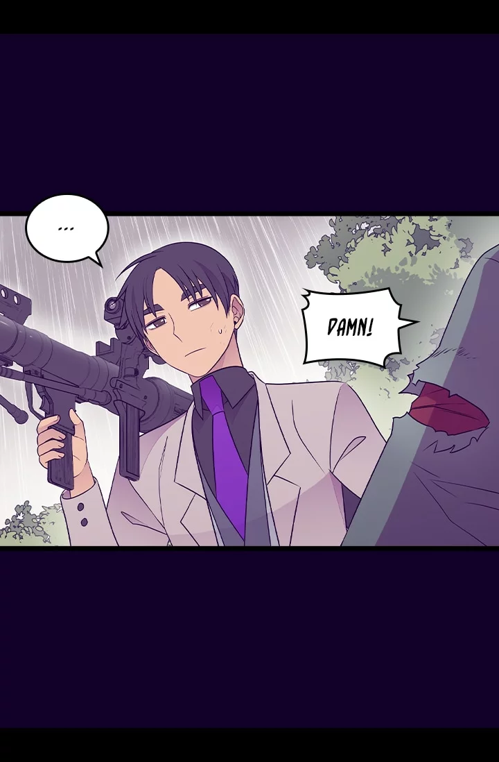 They Say I Was Born a Kings Daughter Chapter 180 page 16
