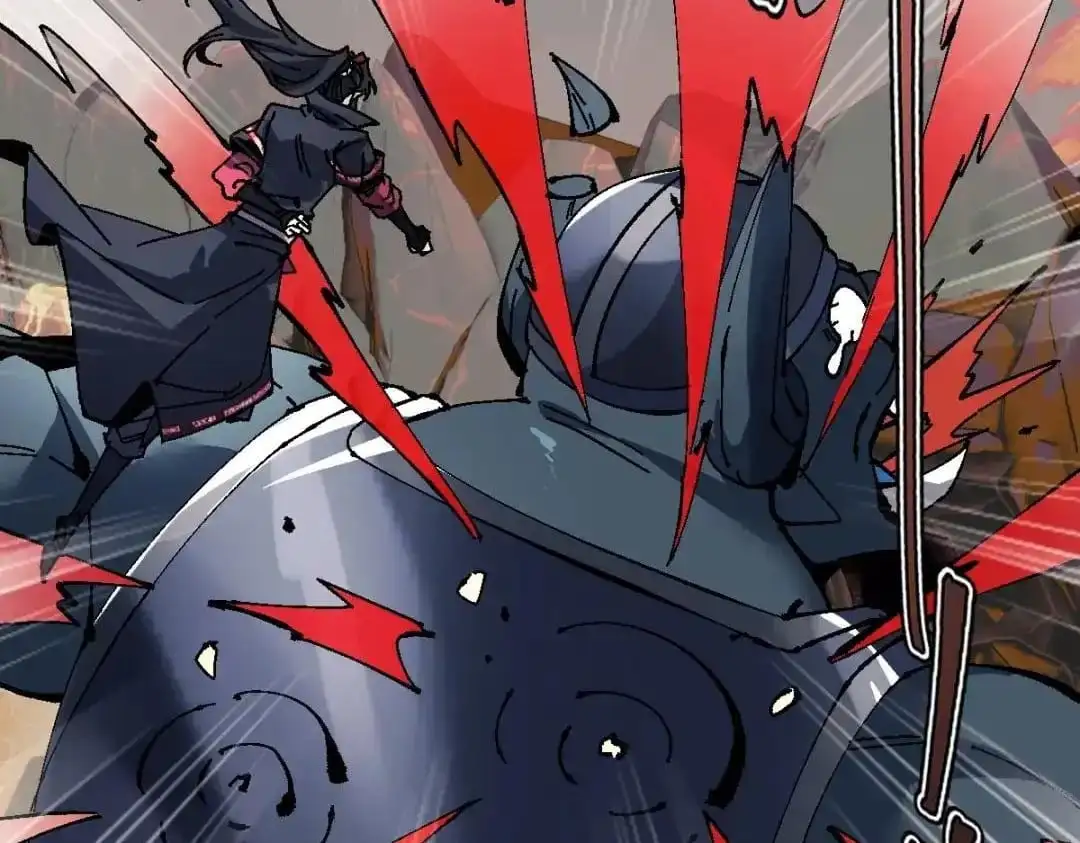 Master: This rebellious disciple is definitely not the Holy Son Chapter 184 page 11