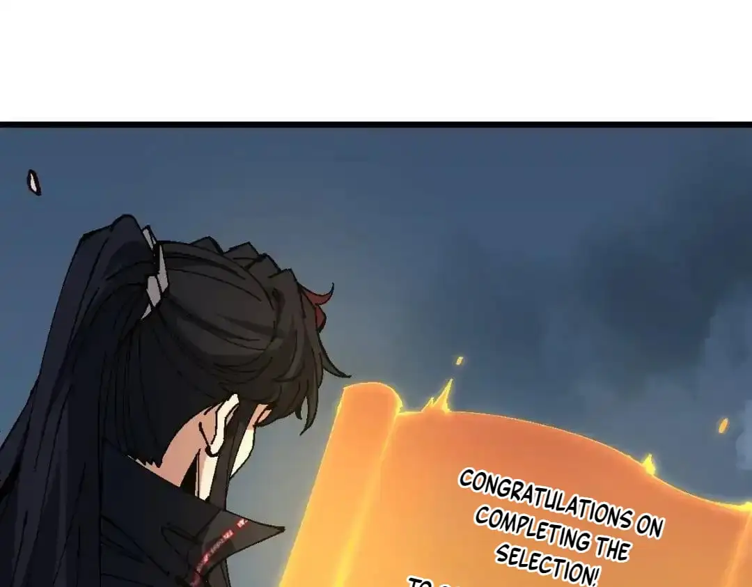 Master: This rebellious disciple is definitely not the Holy Son Chapter 184 page 17