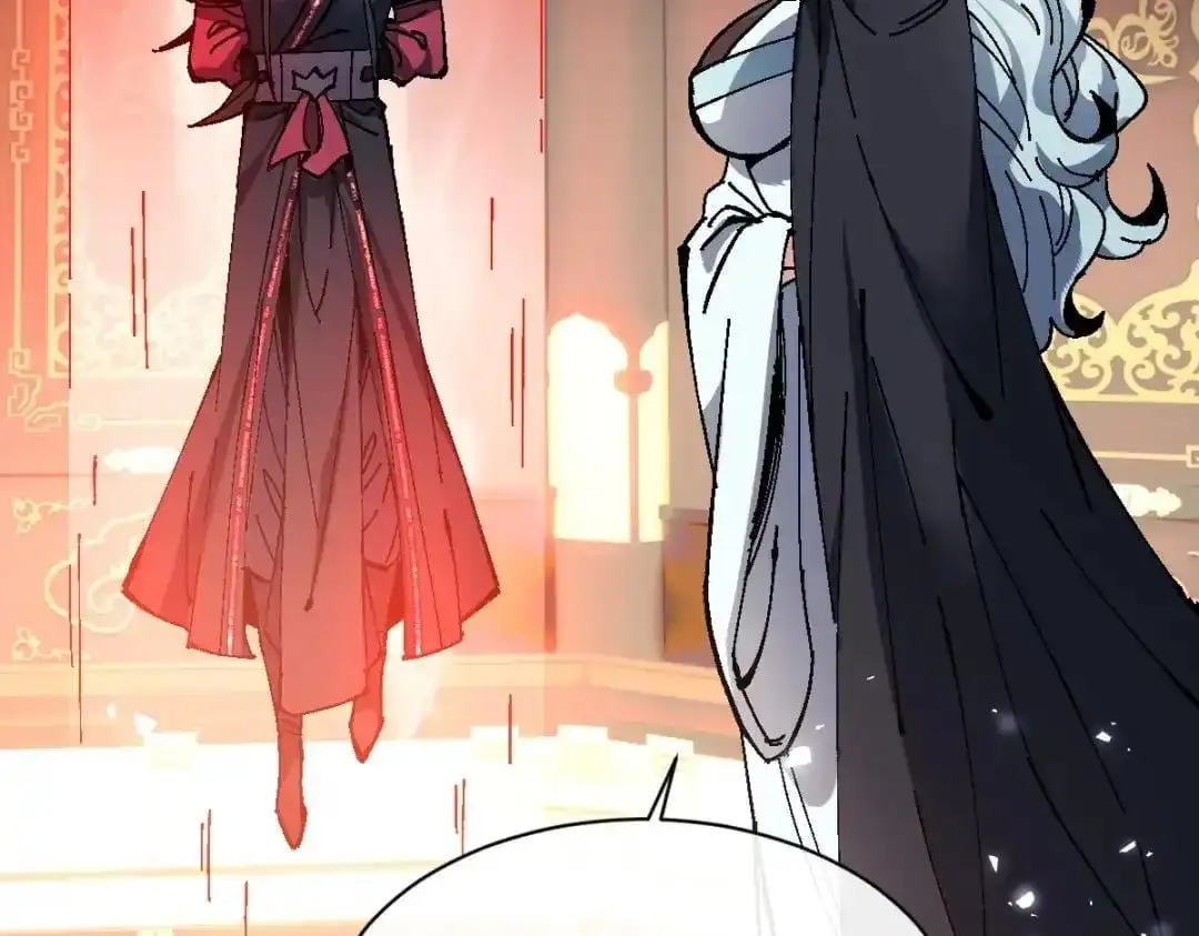 Master: This rebellious disciple is definitely not the Holy Son Chapter 184 page 30