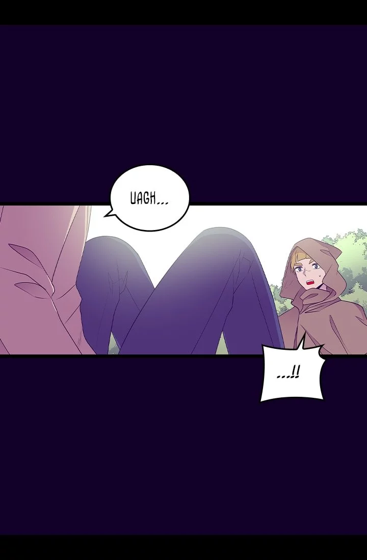They Say I Was Born a Kings Daughter Chapter 180 page 58