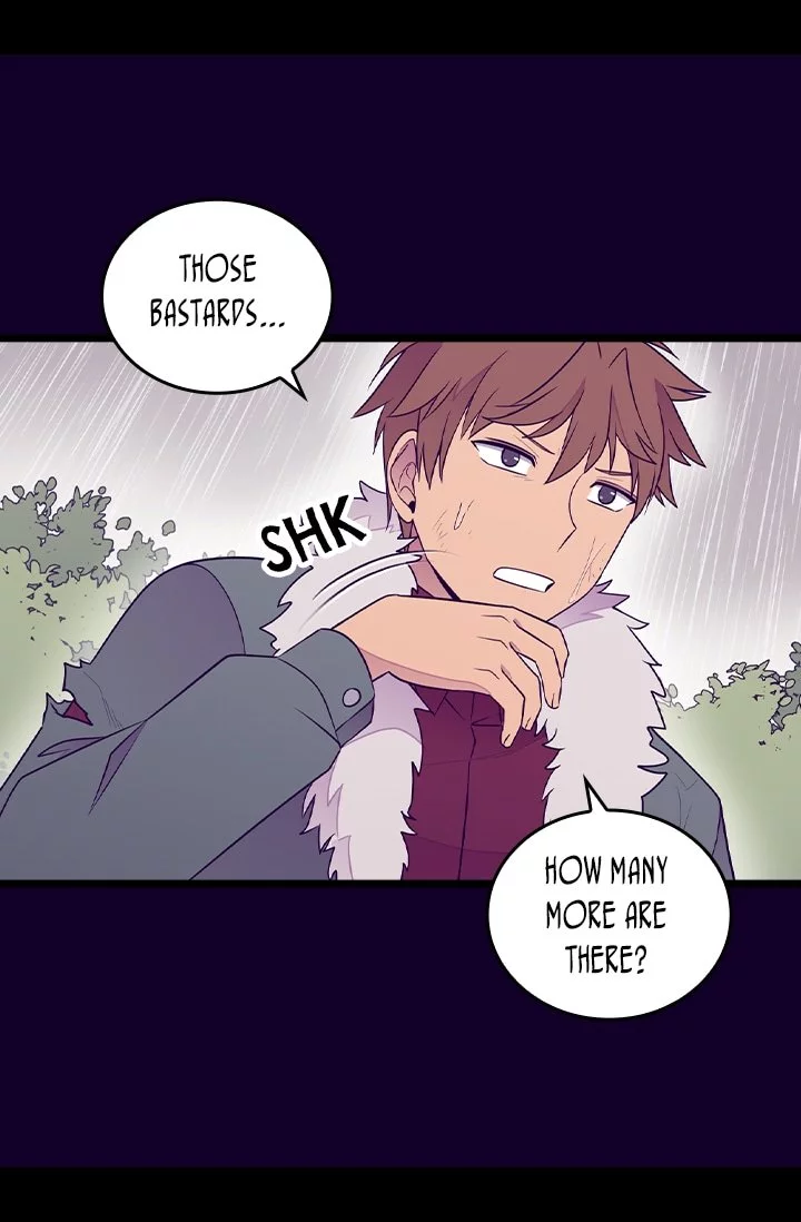 They Say I Was Born a Kings Daughter Chapter 180 page 15