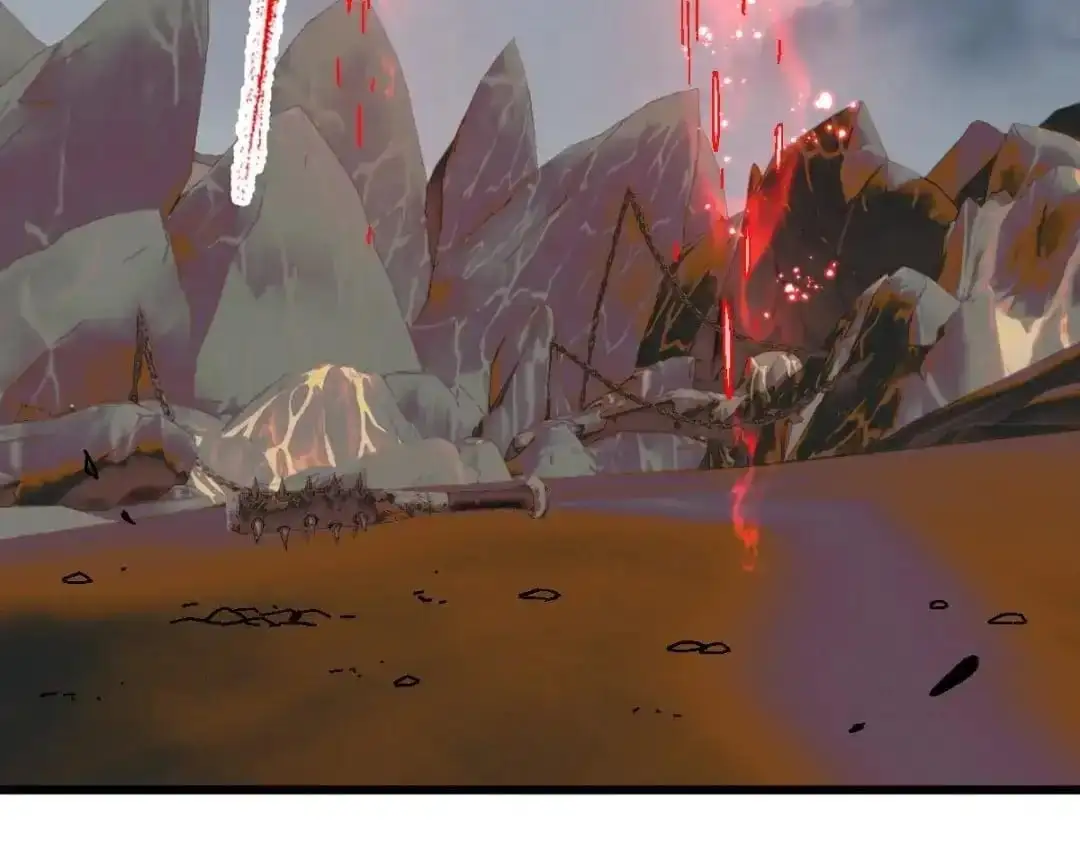 Master: This rebellious disciple is definitely not the Holy Son Chapter 184 page 24