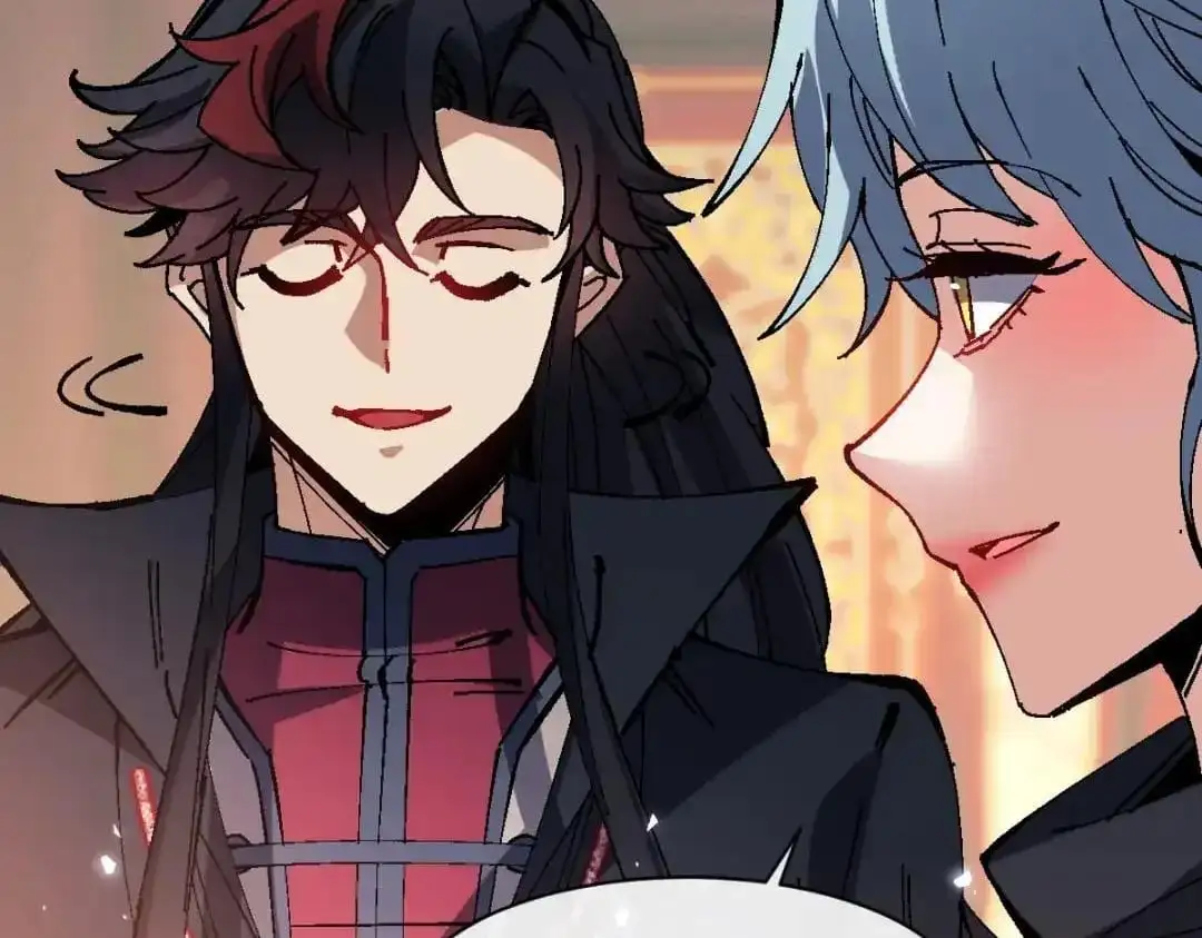 Master: This rebellious disciple is definitely not the Holy Son Chapter 184 page 33