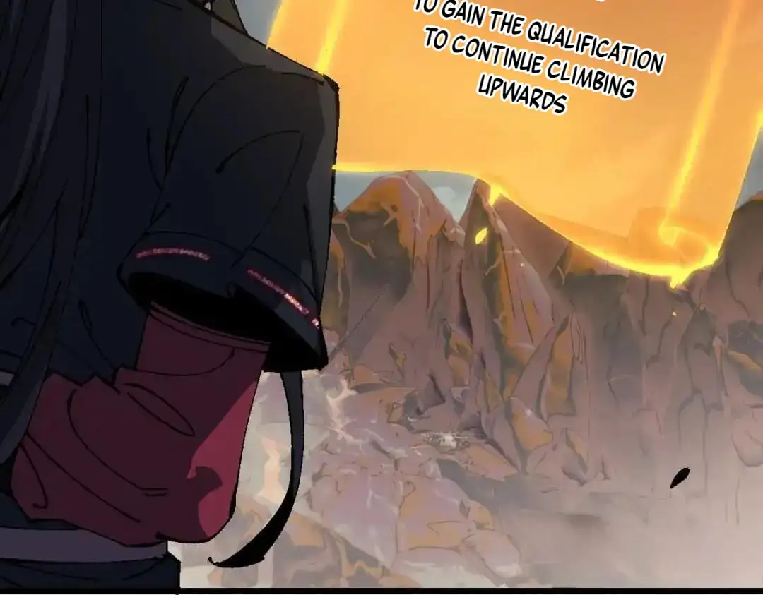 Master: This rebellious disciple is definitely not the Holy Son Chapter 184 page 18
