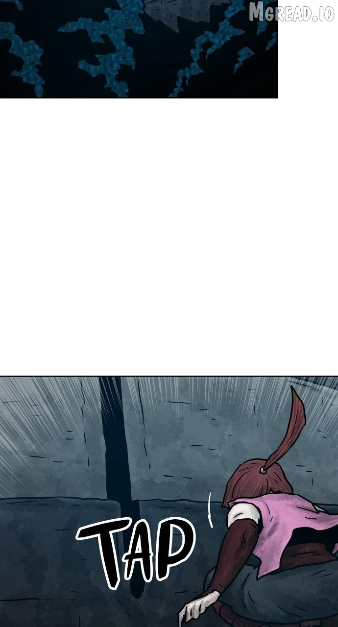 Warrior Executioner Chapter 185 page 39