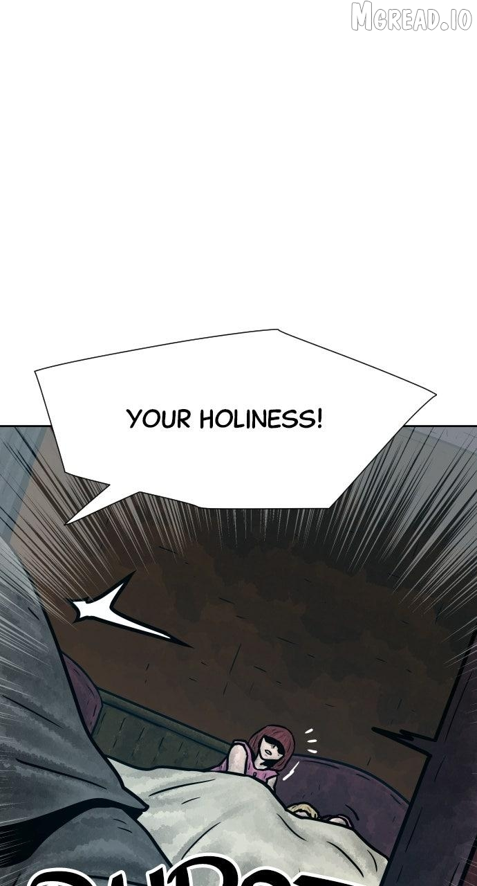 Warrior Executioner Chapter 185 page 20
