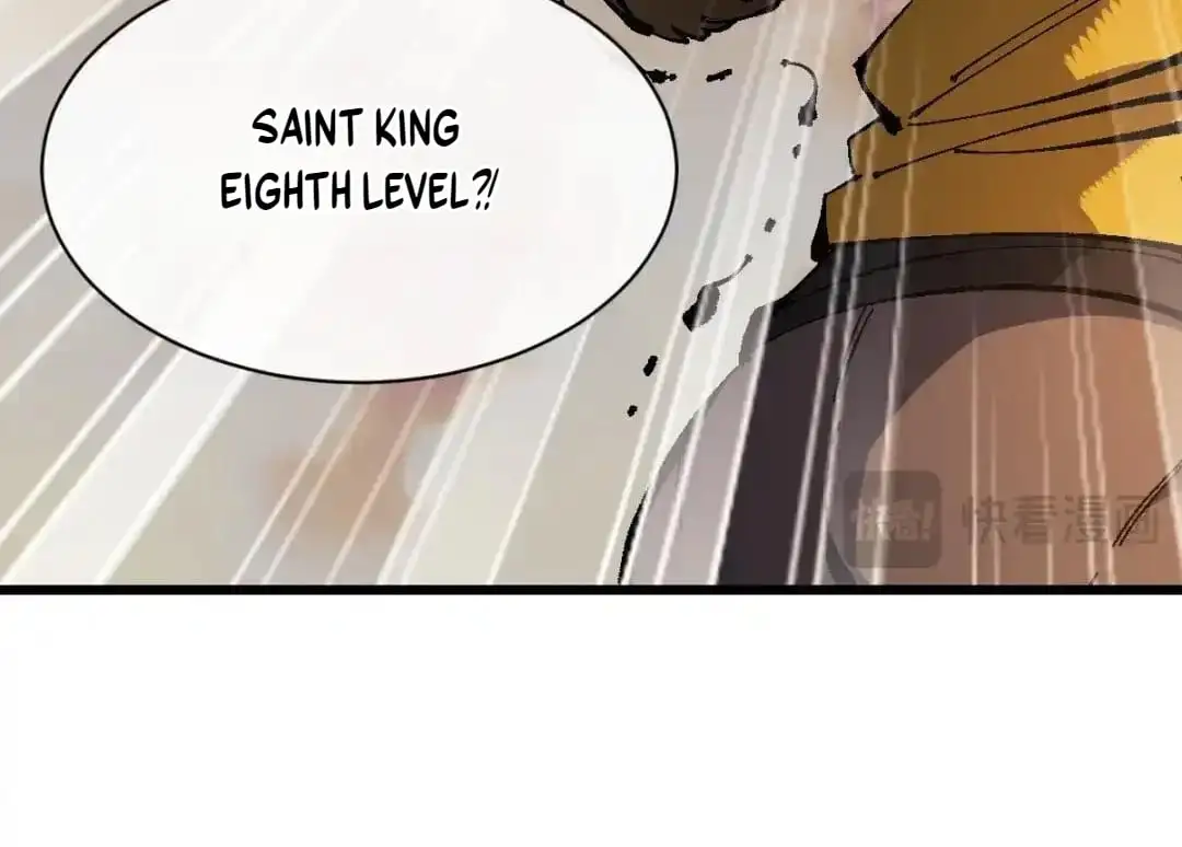 Master: This rebellious disciple is definitely not the Holy Son Chapter 184 page 110