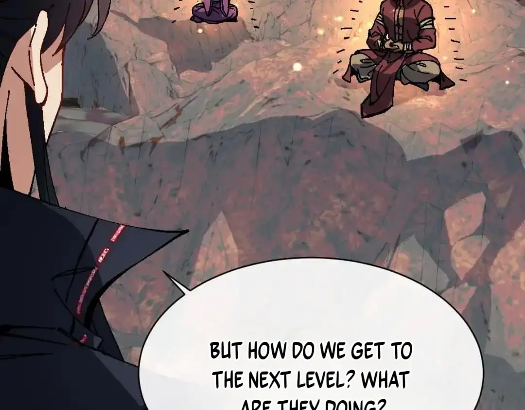 Master: This rebellious disciple is definitely not the Holy Son Chapter 184 page 73