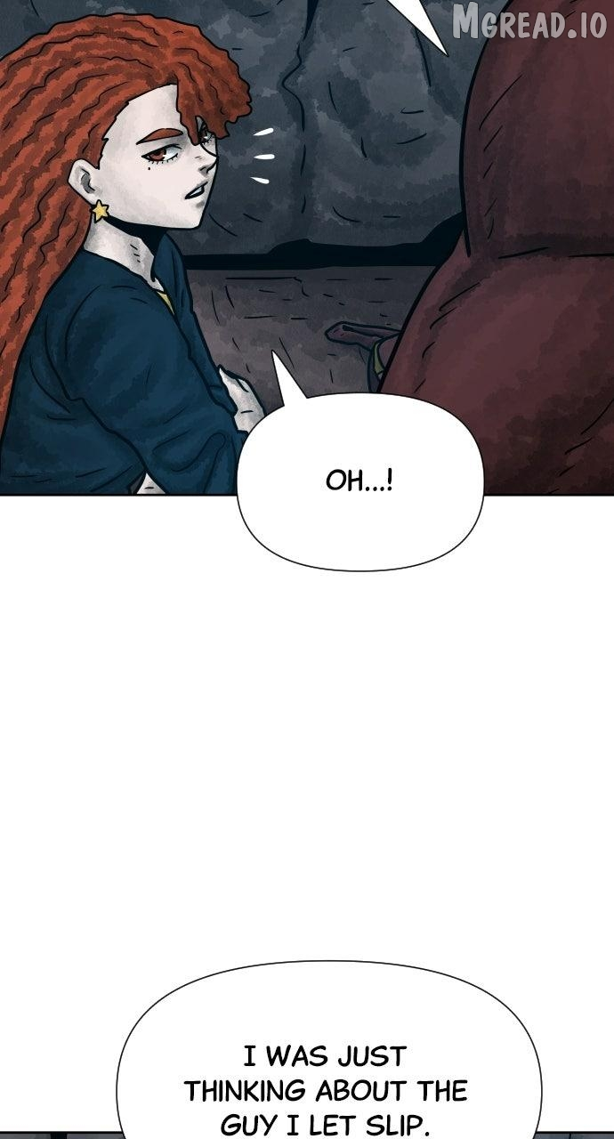 Warrior Executioner Chapter 185 page 7