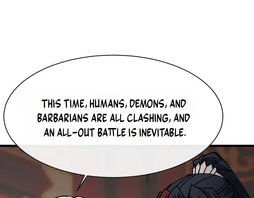 Master: This rebellious disciple is definitely not the Holy Son Chapter 184 page 44
