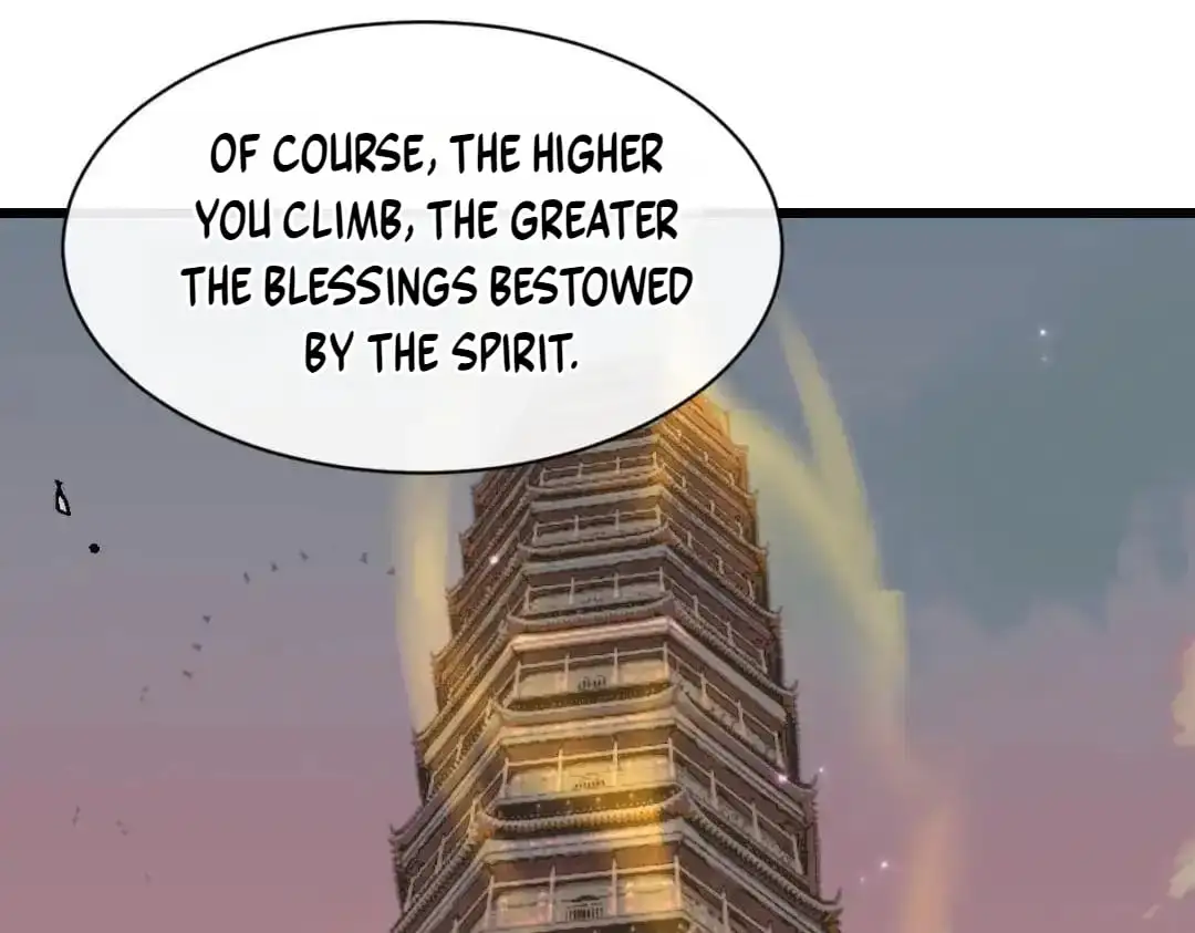Master: This rebellious disciple is definitely not the Holy Son Chapter 184 page 48