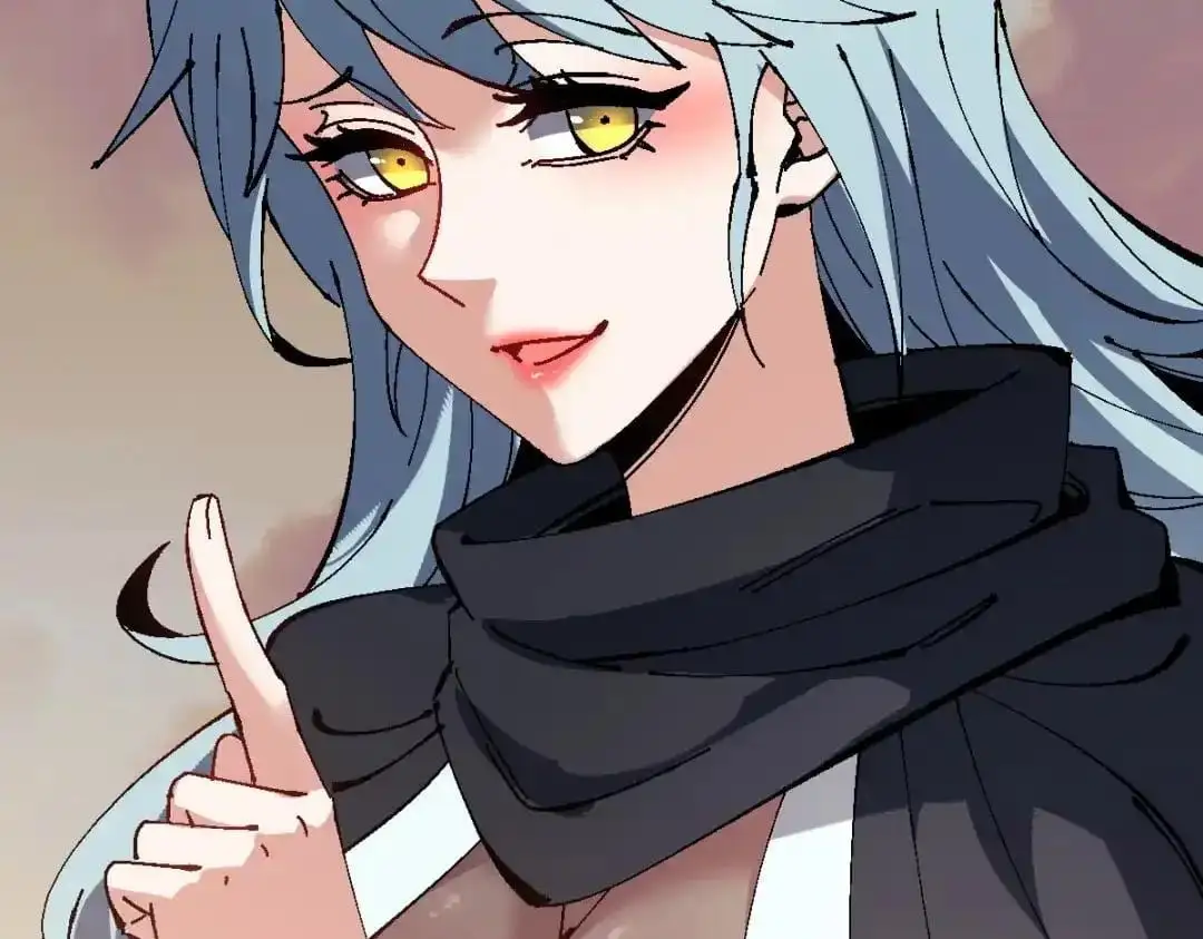 Master: This rebellious disciple is definitely not the Holy Son Chapter 184 page 55