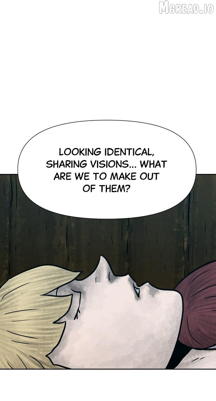 Warrior Executioner Chapter 185 page 19