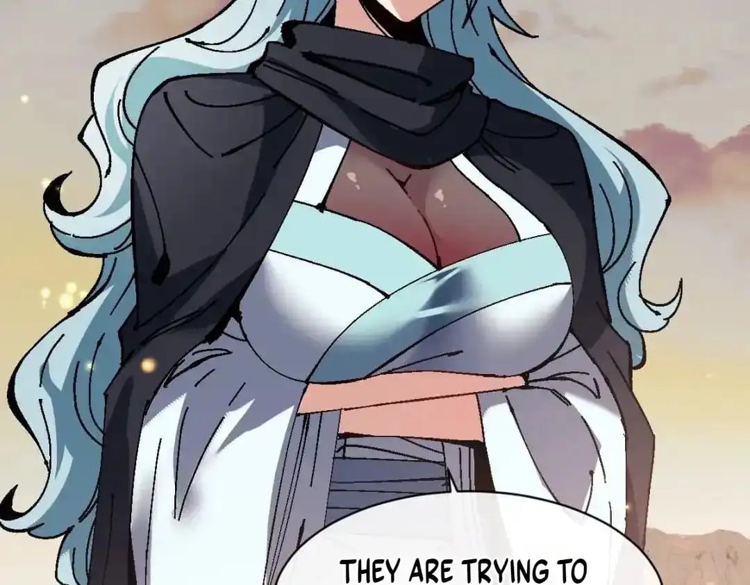 Master: This rebellious disciple is definitely not the Holy Son Chapter 184 page 76