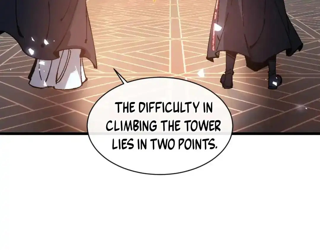 Master: This rebellious disciple is definitely not the Holy Son Chapter 184 page 40