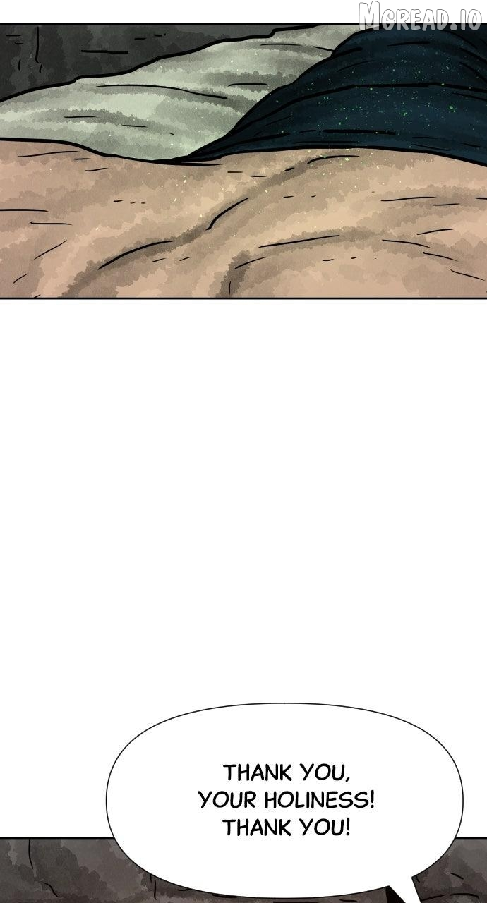 Warrior Executioner Chapter 185 page 33