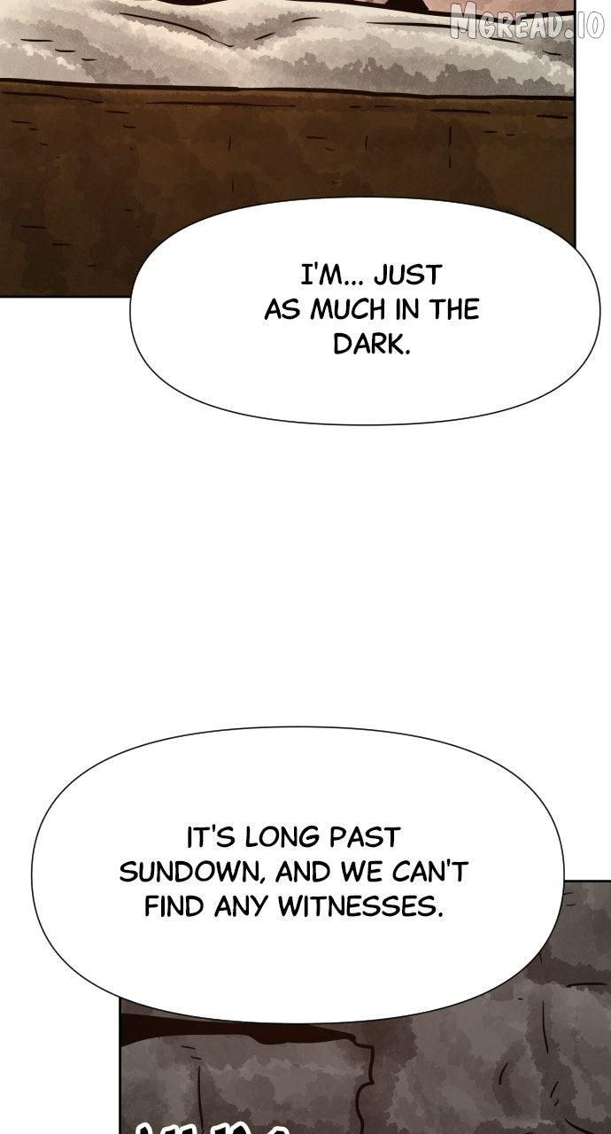 Warrior Executioner Chapter 185 page 29